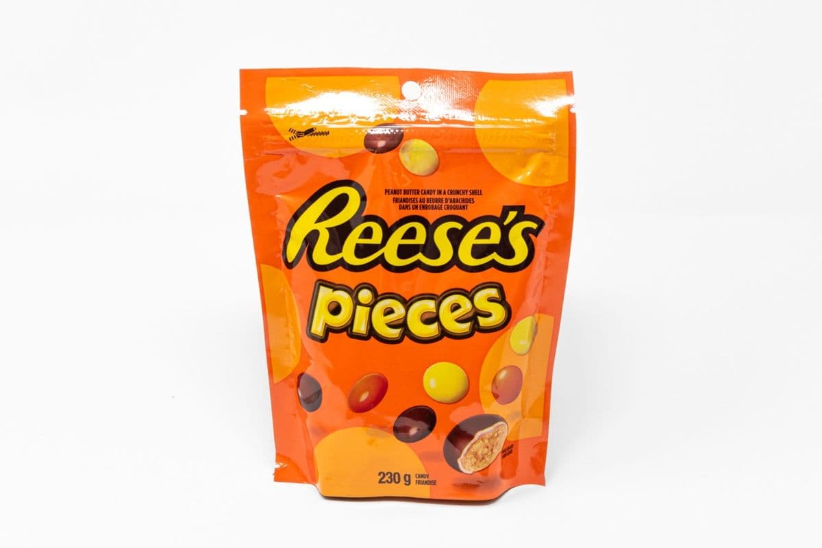Reese's Pieces Pouch (230 g)