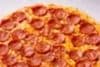 Vegan Pepperoni Pie