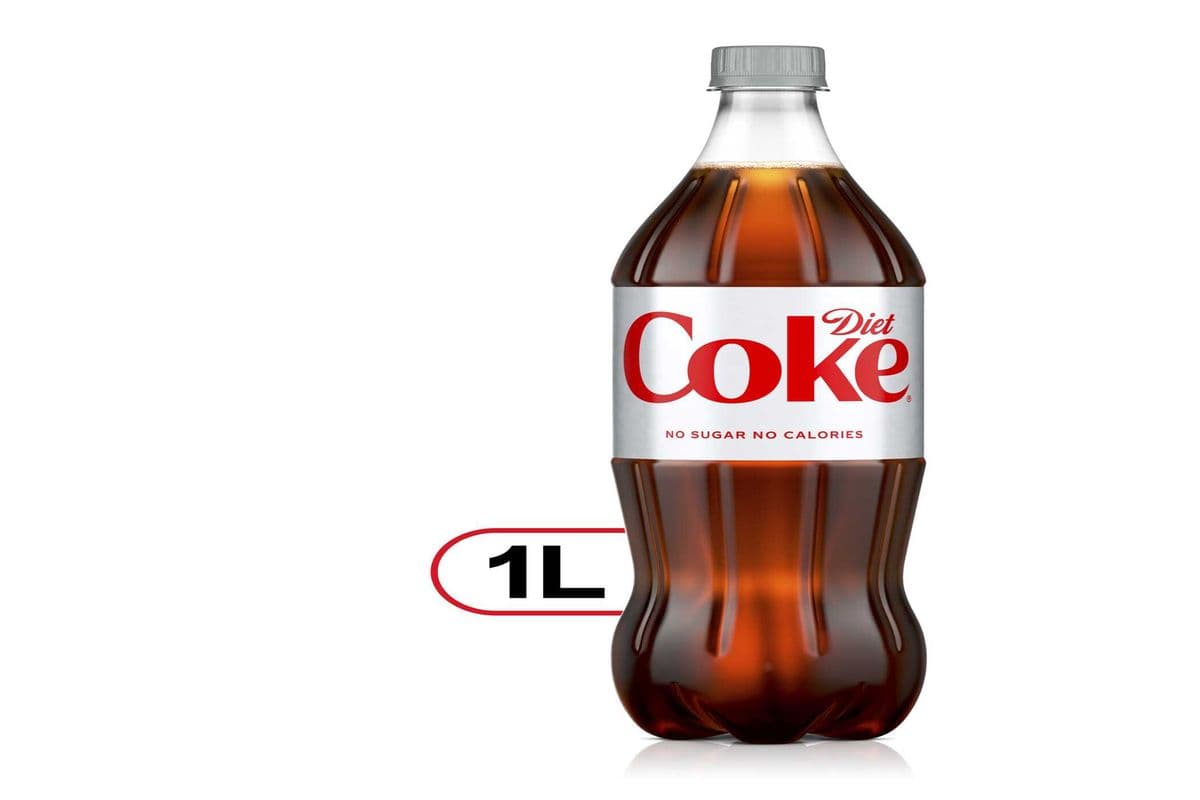 Diet Coke (1 L)