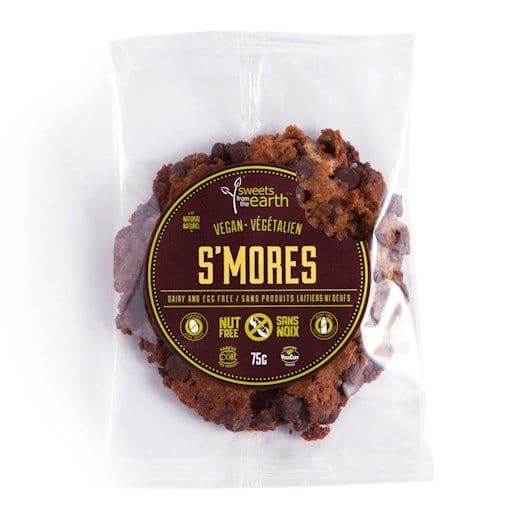 Biscuits Sweets from the Earth / Biscuits Sweets from the Earth