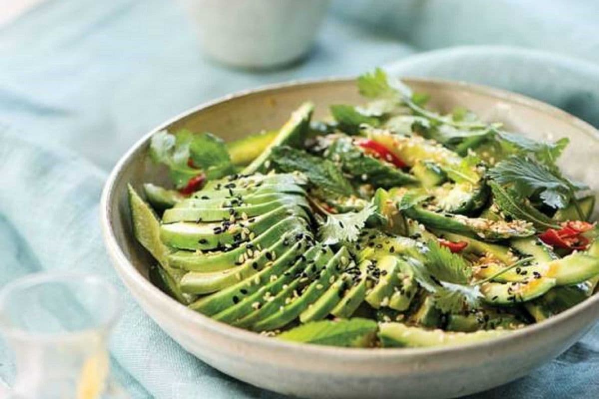 Avocado Salad