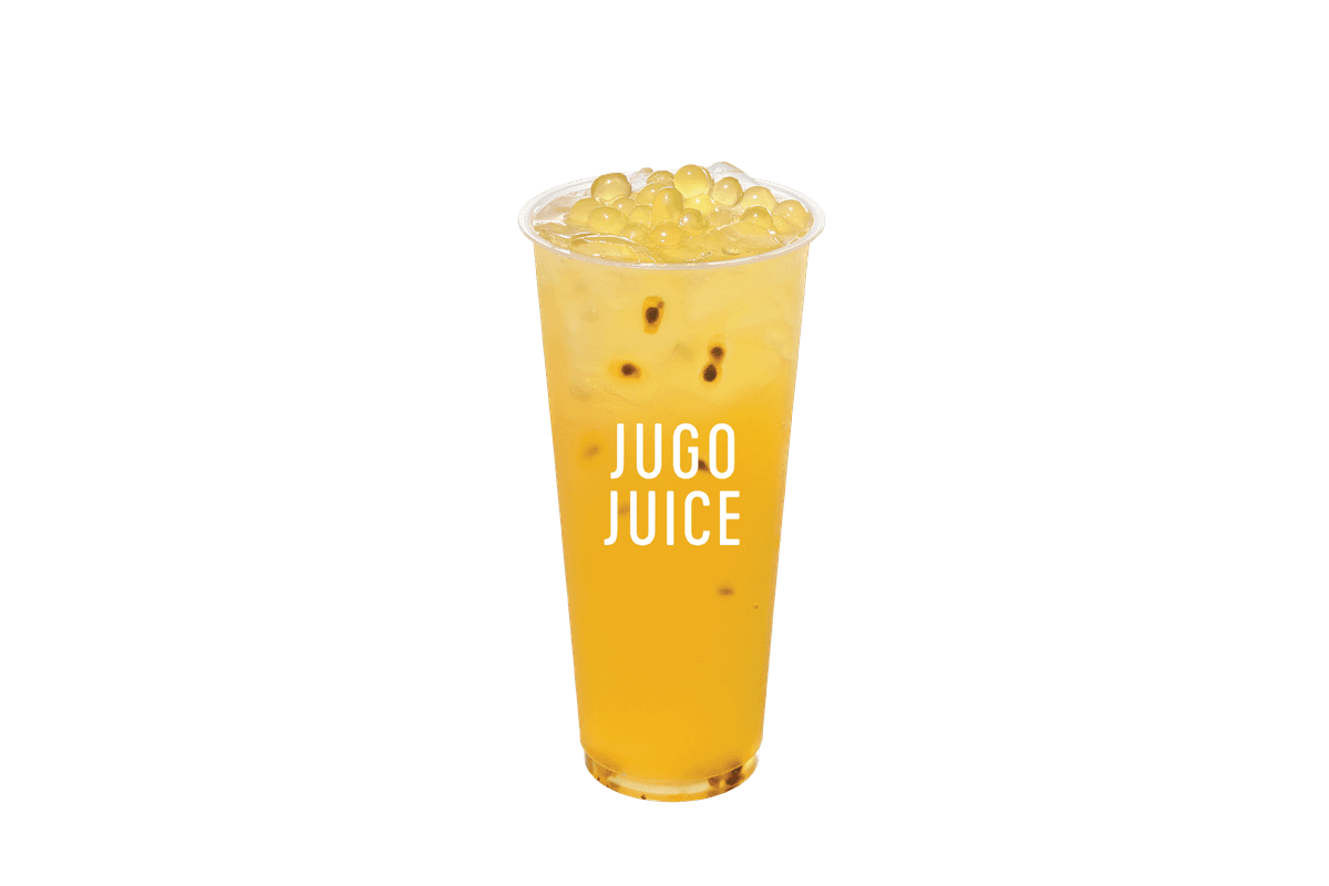 Passion Lemonade