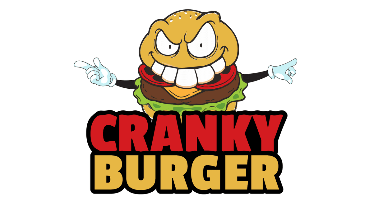 Cranky Sauce - 12oz Bottle