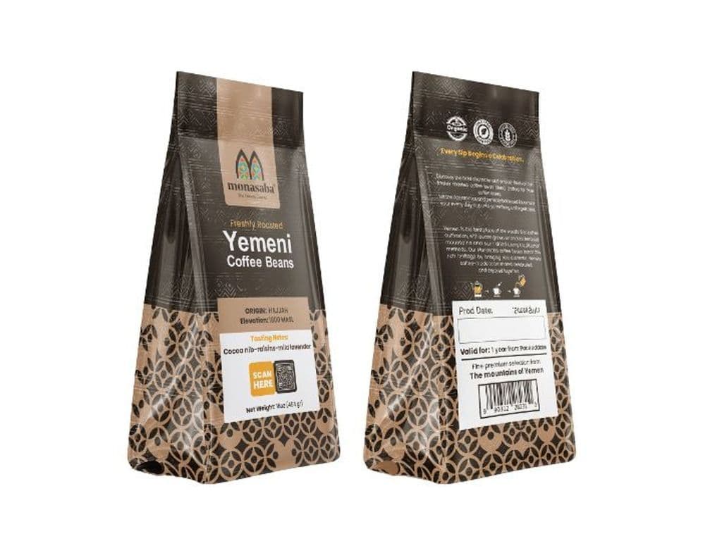 Yemeni Coffee | Beans