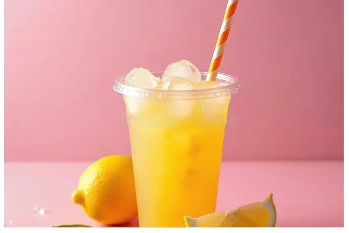 House Lemonade (12 oz)