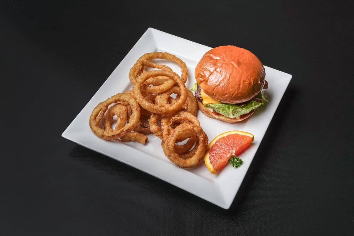 Single Burger