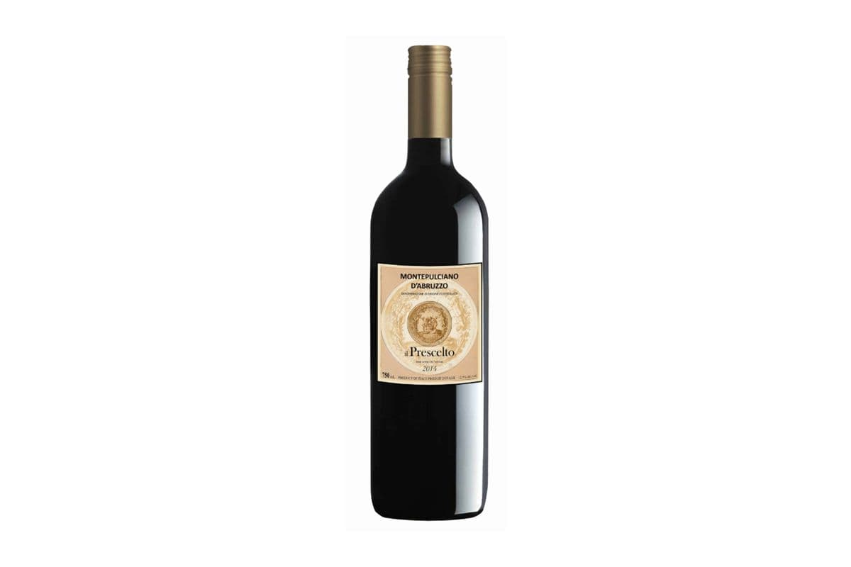 Il Prescelto Montepulciano (750 ml)