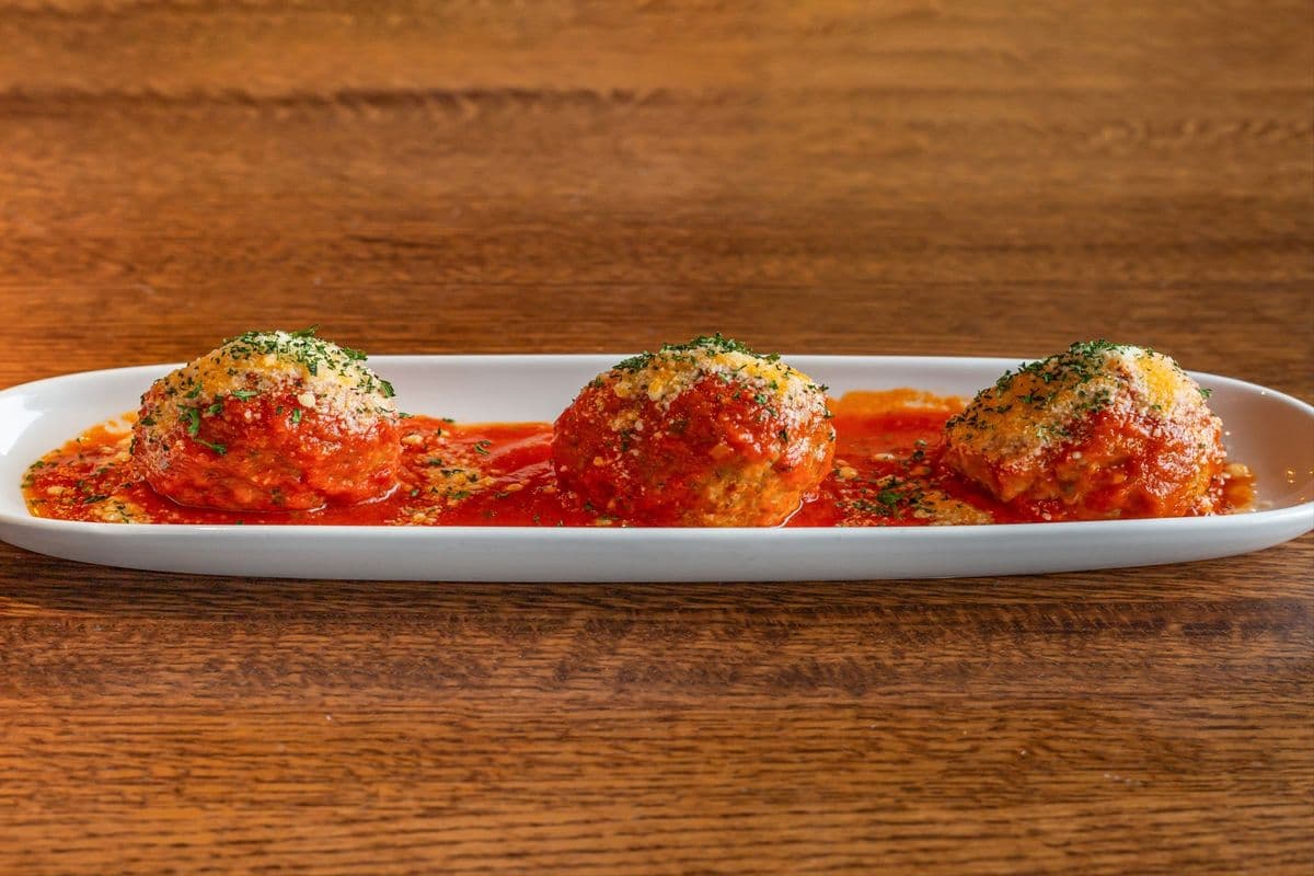 Meatballs