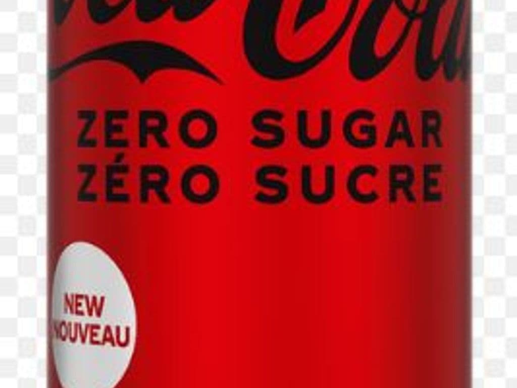 Coke Zero