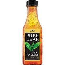 Pure Leaf ****
