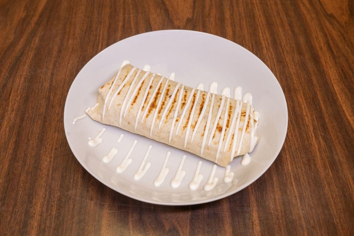 Burritos