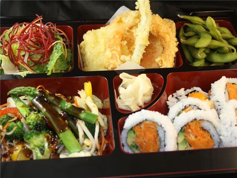 Dinner Vegetable Box