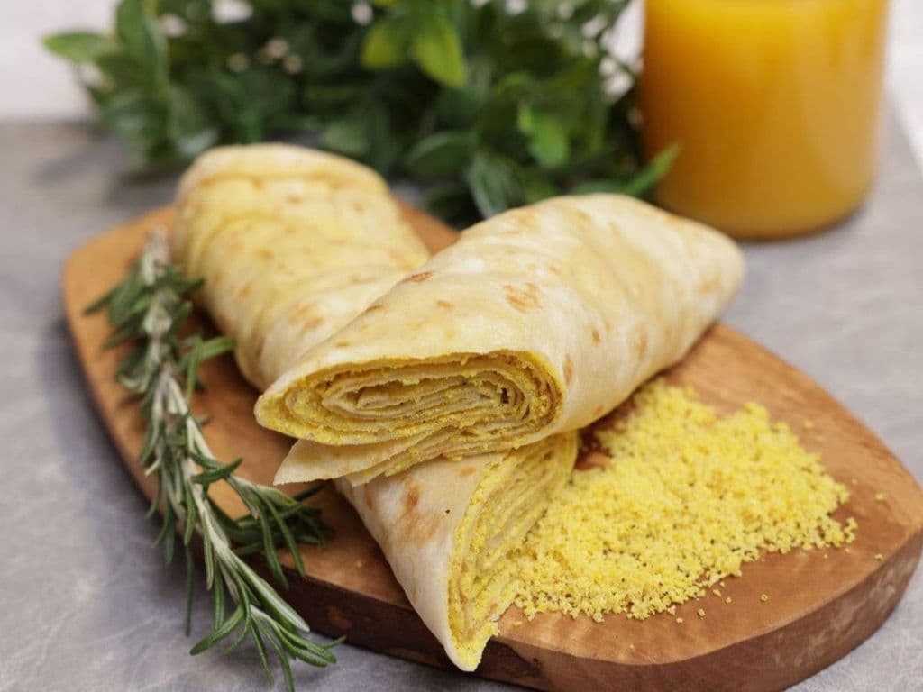 Dhalpuri
