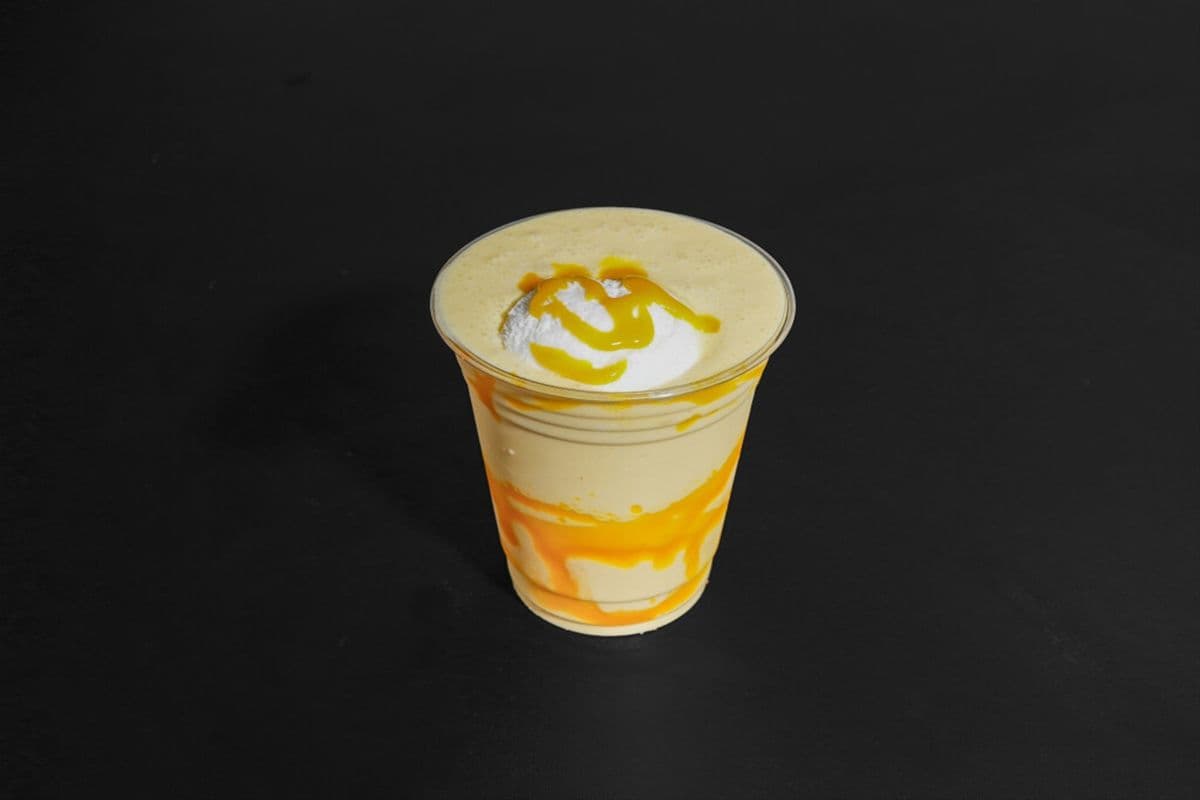 Mango Shake