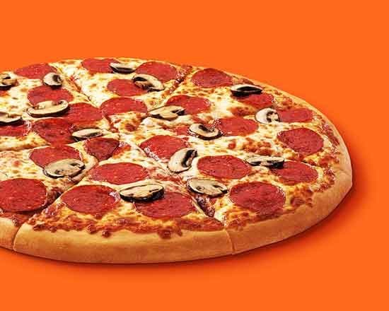 Create Your Own Medium 12" Pizza
