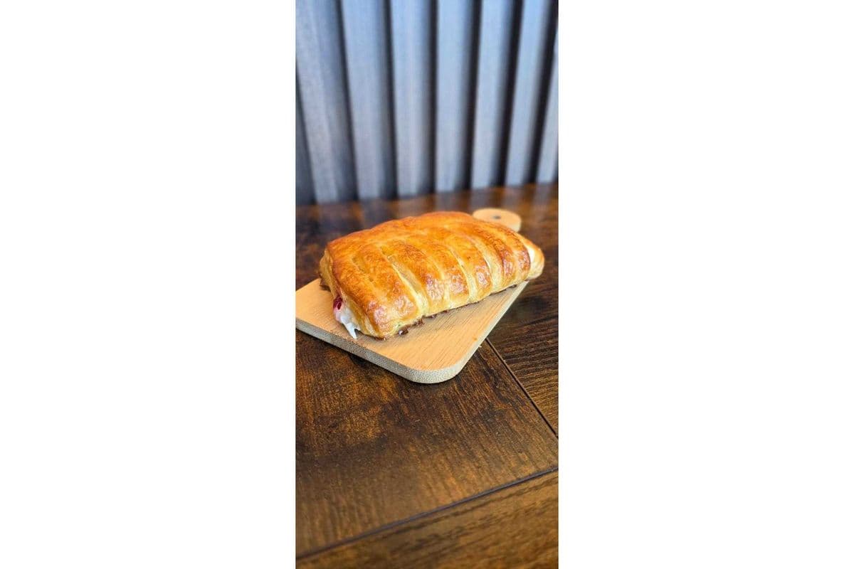 Danish