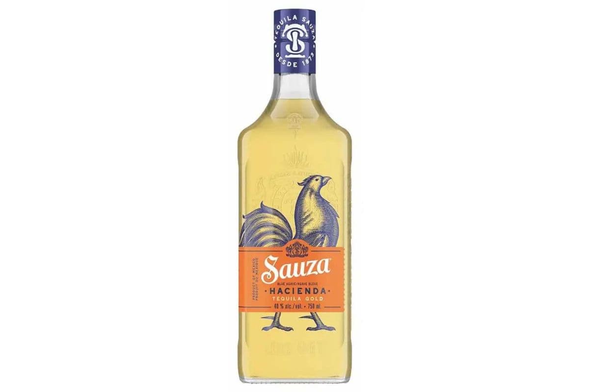 Sauza Gold (1 x 750ml)