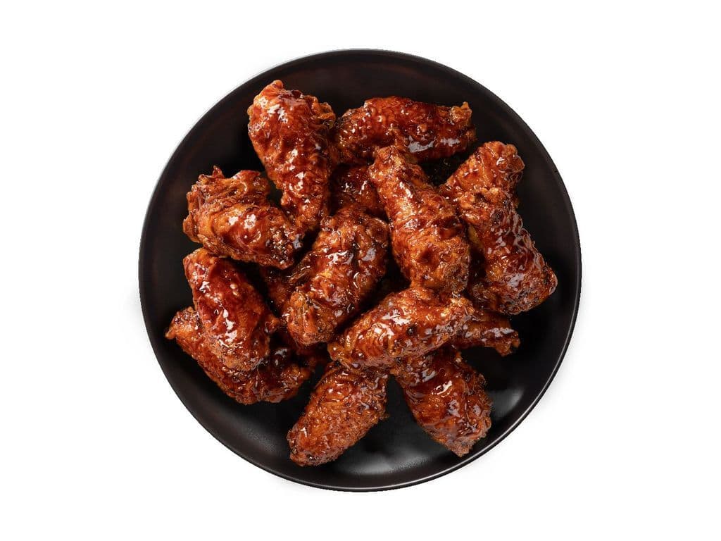 Caribbean Spice Chicken (Bone-in, 8pcs)