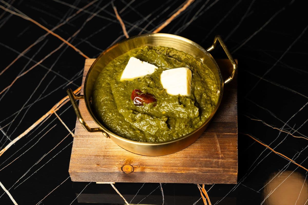 Saag