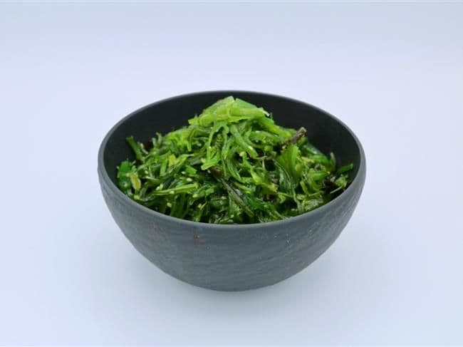 Seaweed Salad