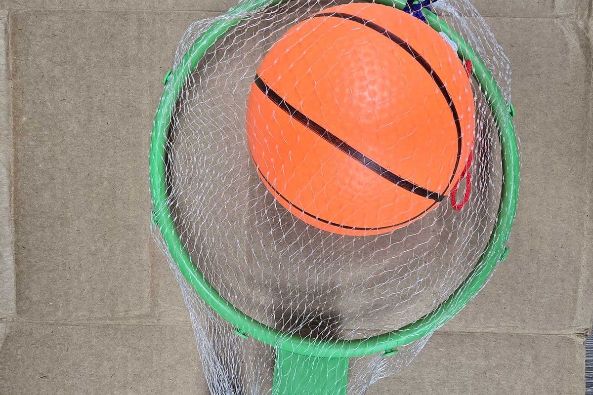 Basketball