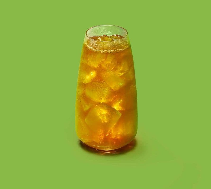 Zen™ Pineapple Iced Tea