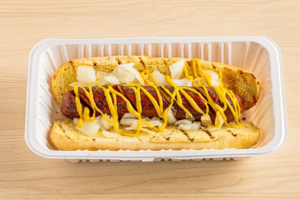 Jumbo Dog