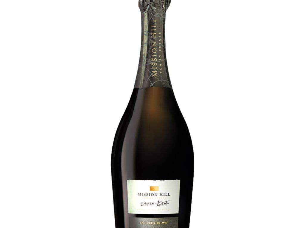 Mission Hill Reserve Brut (750ml)