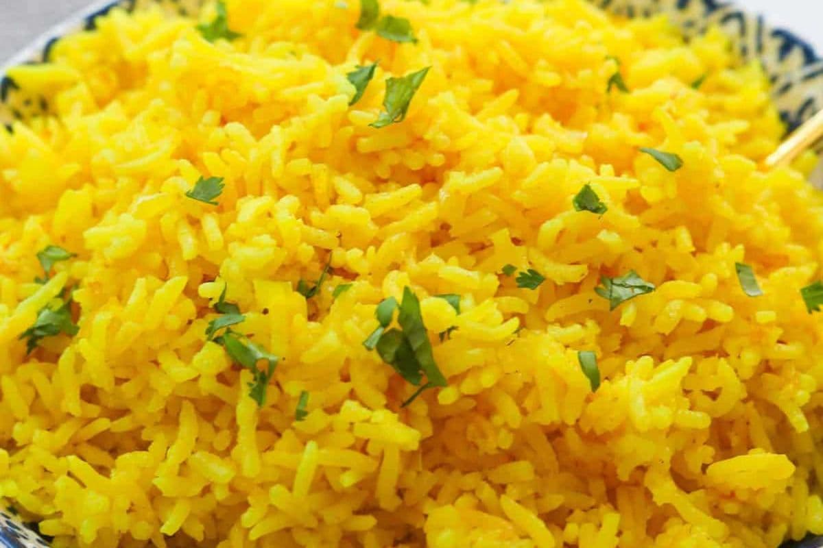 Rice