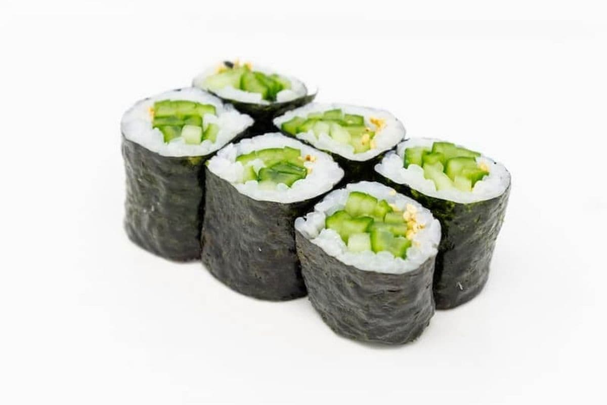 Kappa Roll