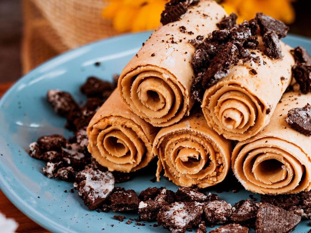 Coffee Oreo