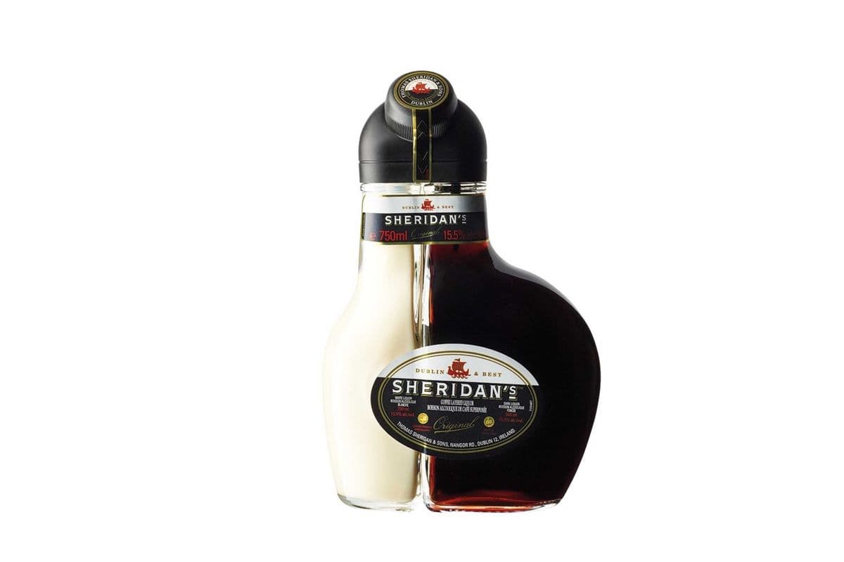 Sheridan's Original 750 ML (1 x 750 ML)