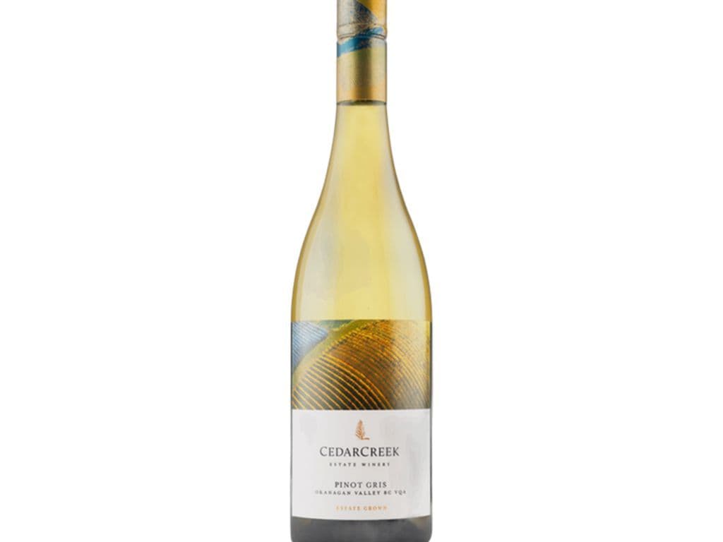 Cedar Creek - Pinot Gris