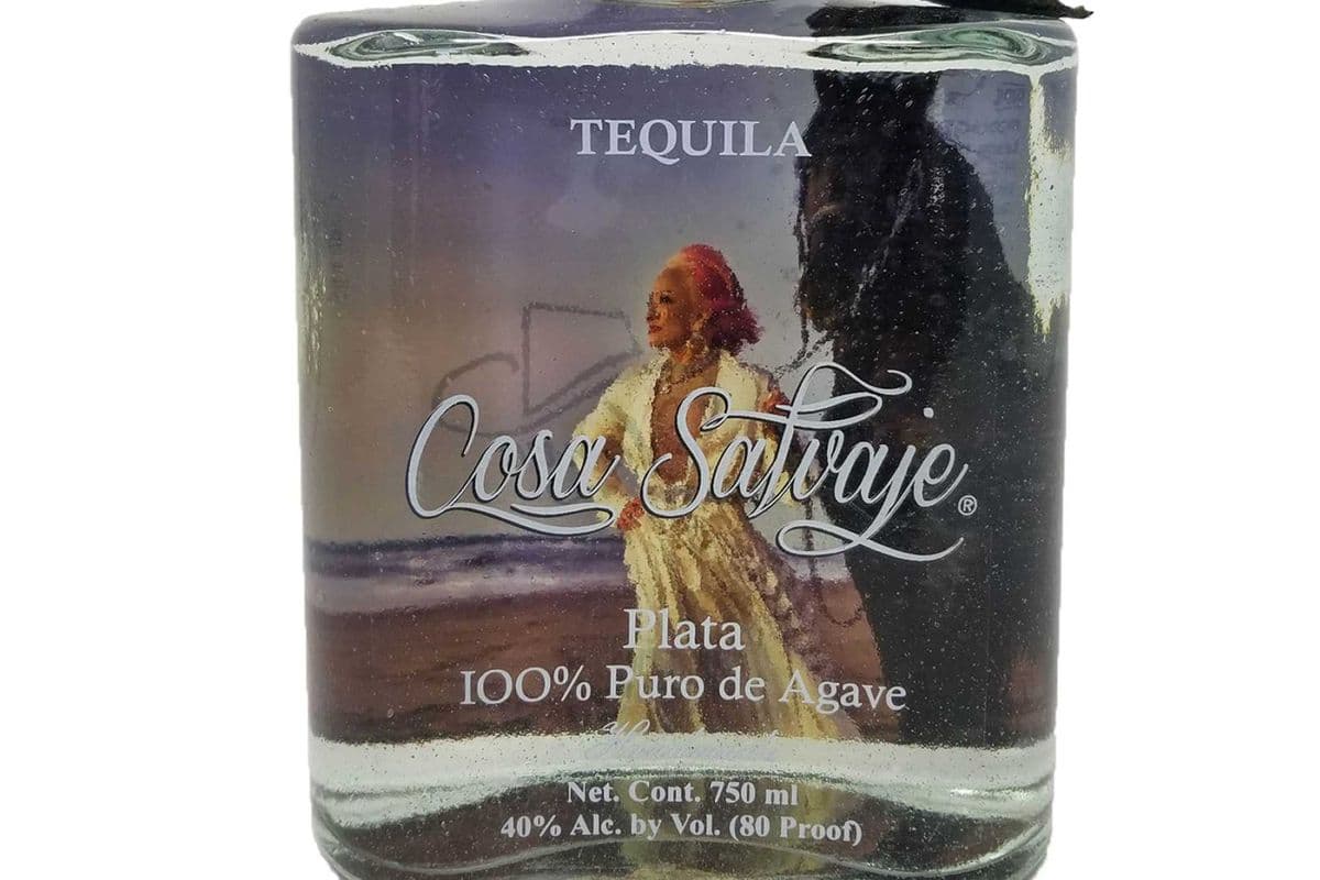 COSA SALVAJE BLANCO HORSE (1 x 750mL)