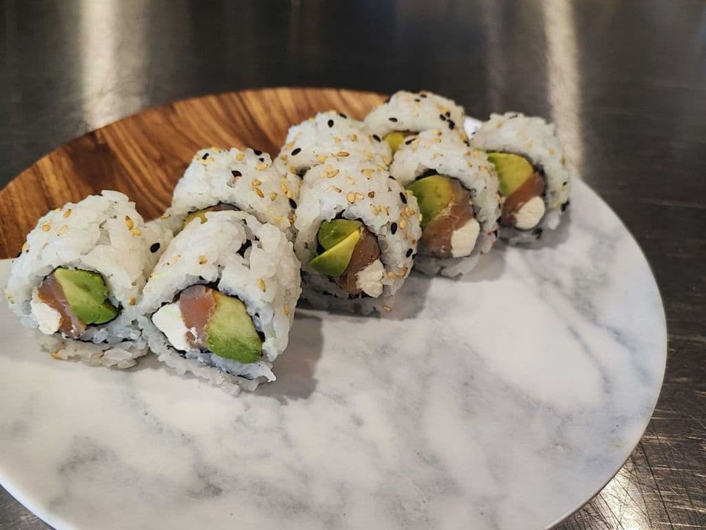 Maki Vancouver / Vancouver Maki