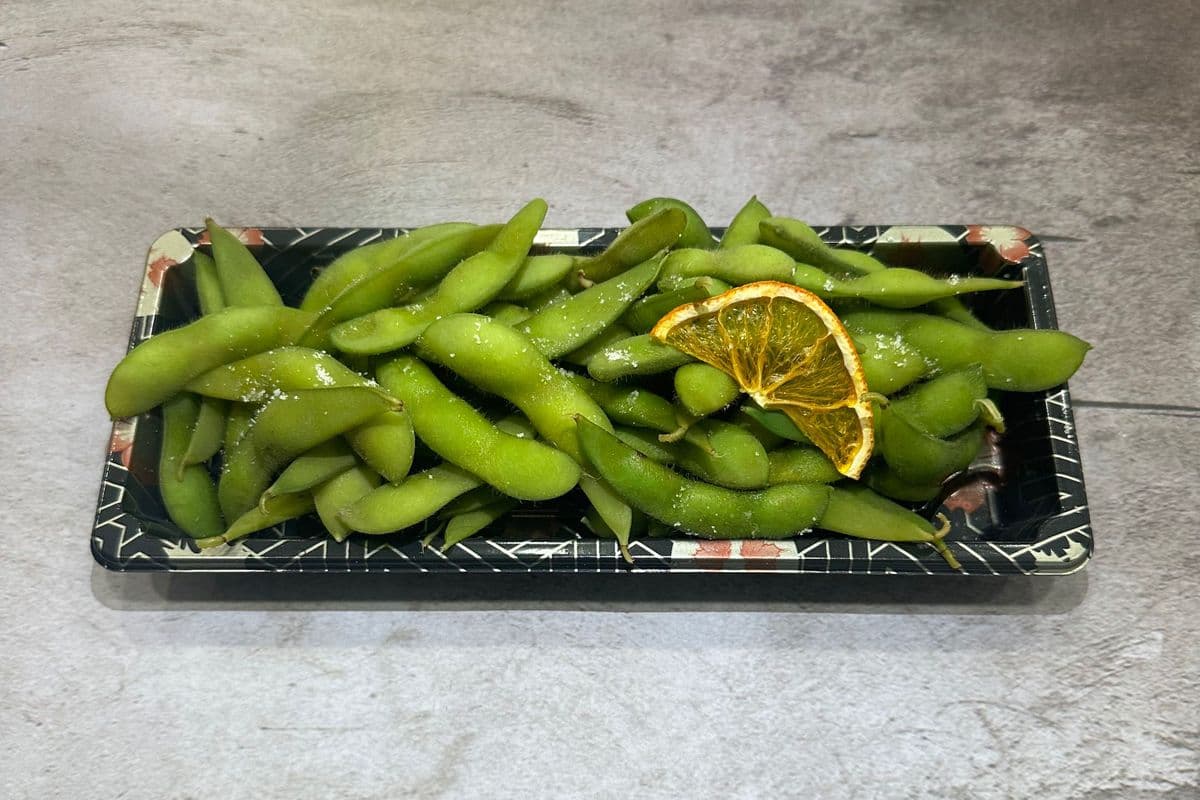 Edamame