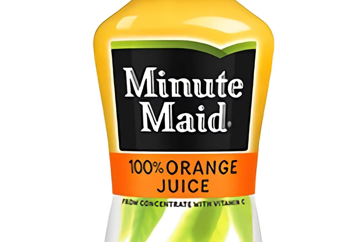 Orange Juice