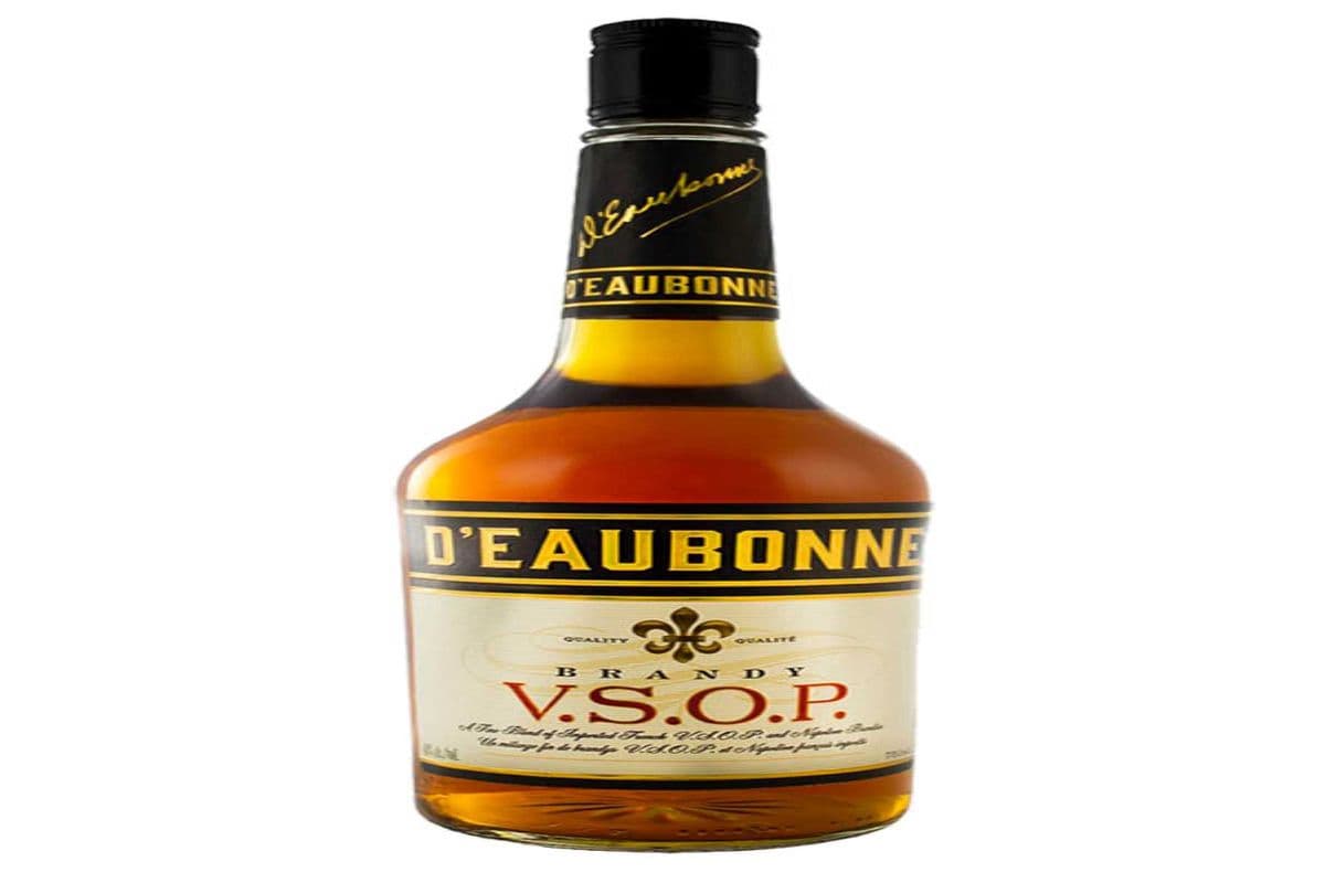 D'EAUBONNE VSOP (1 x 750ML)