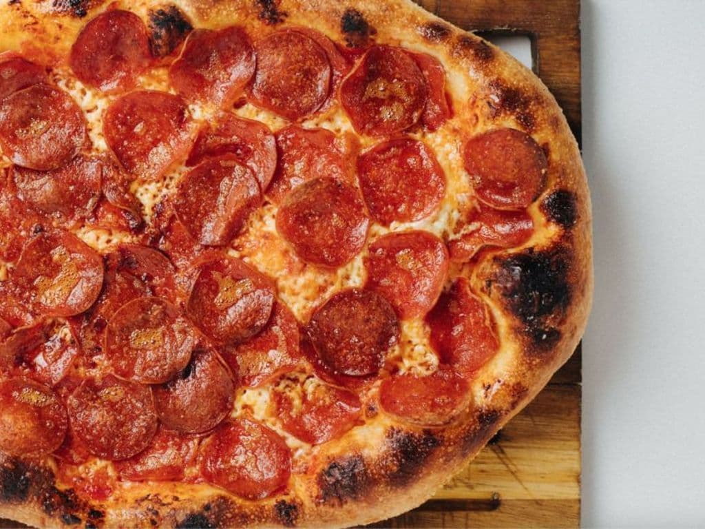 CLASSIC PEPPERONI