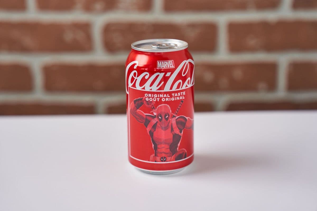 Coke
