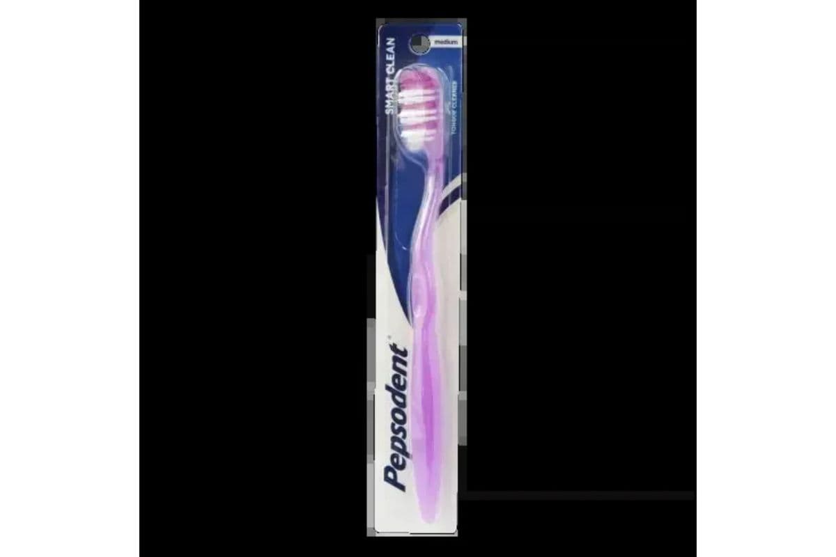 Pepsodent Toothbrush (MEDIUM)