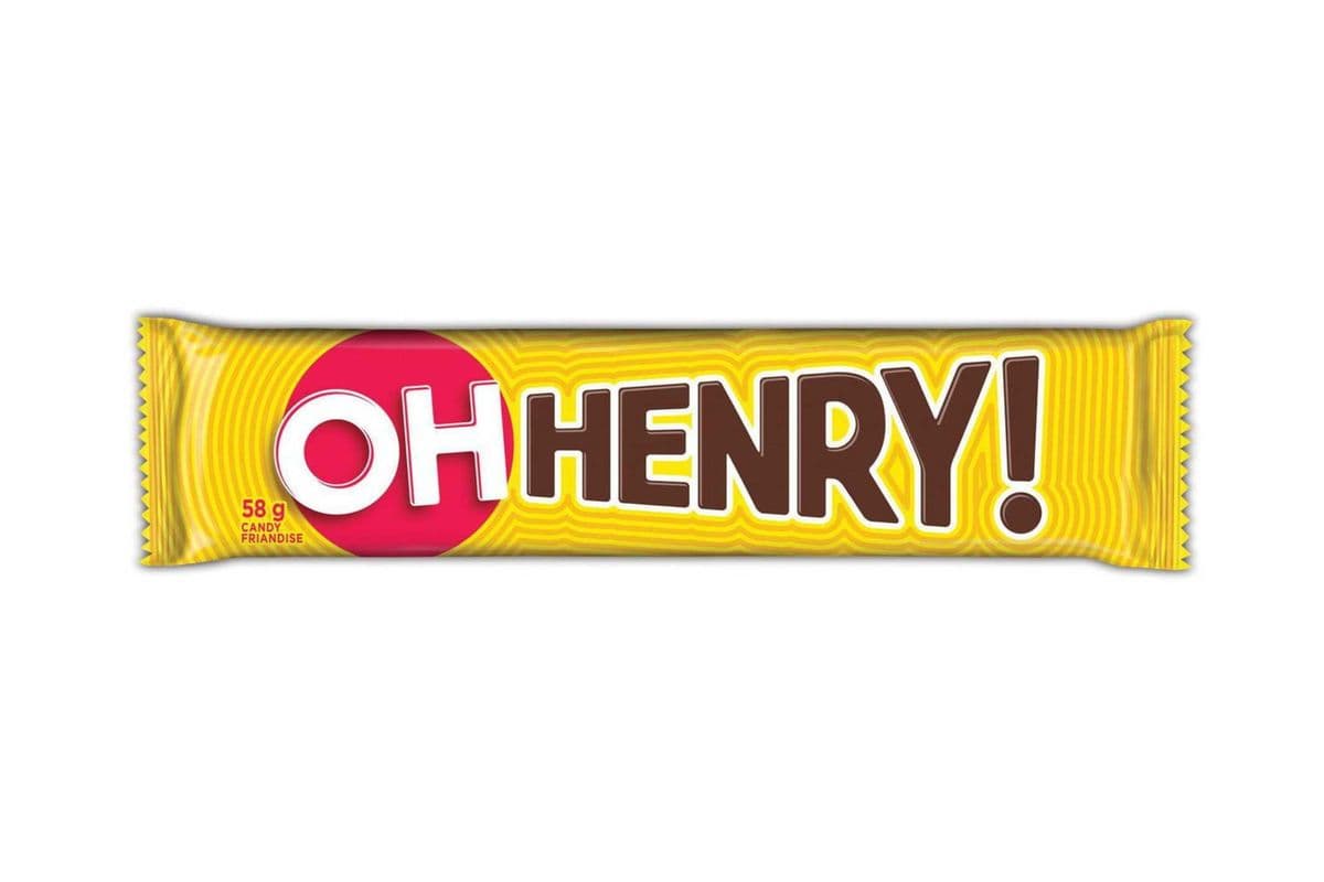 OH HENRY! (58 g)