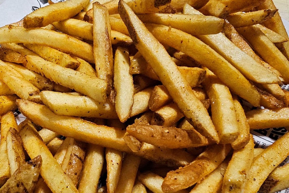 Fries