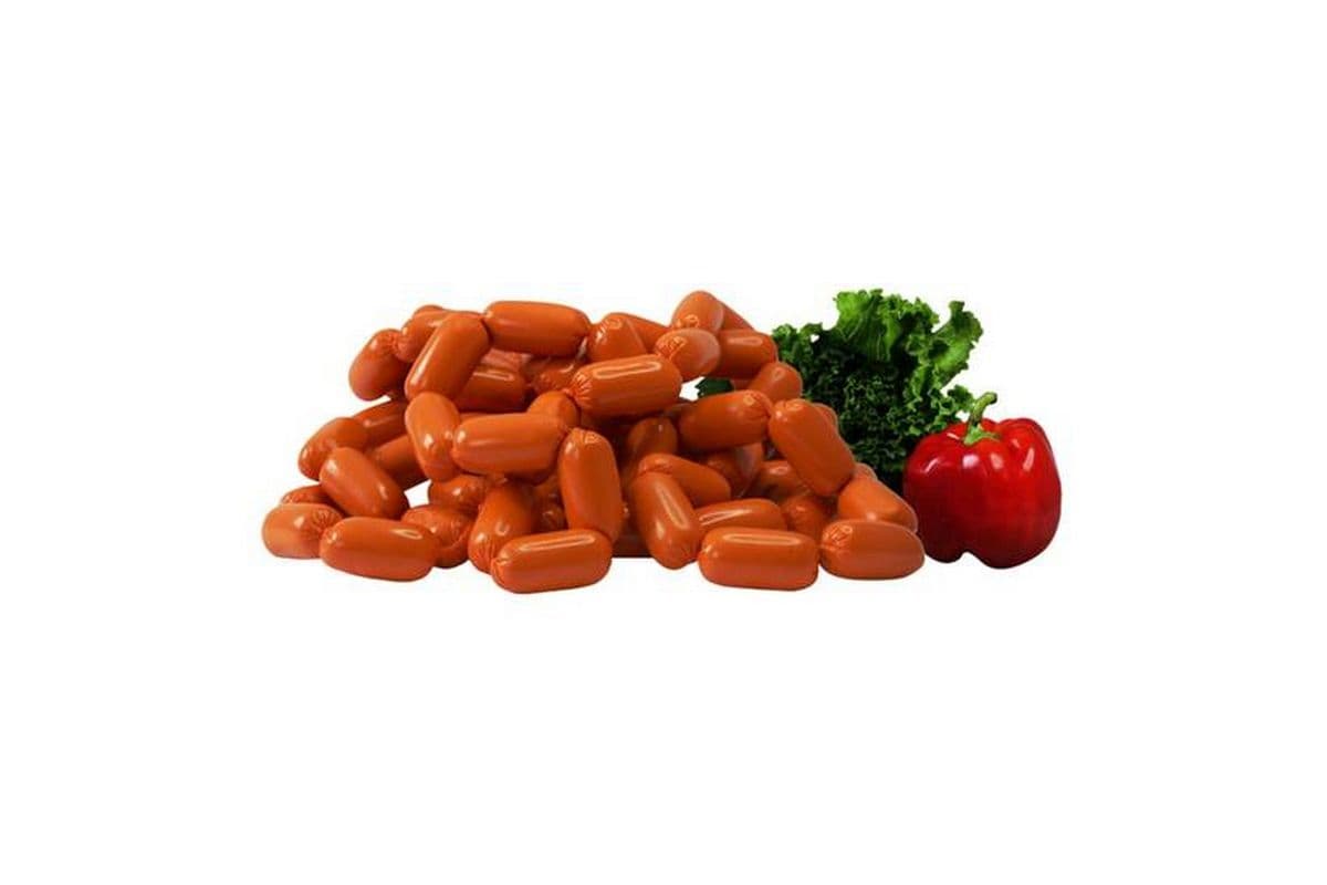 Delpasand • Beef Cocktail / Cocktail De Boeuf (0.2kg)