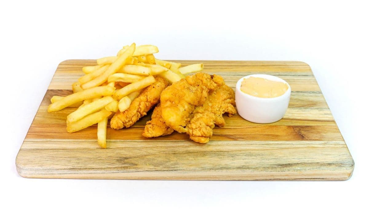 Chicken Tenders