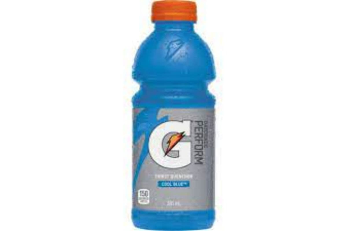 G Cool Blue (591ml)