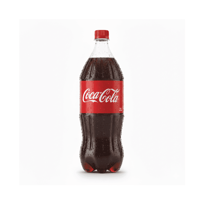 Boissons gazeuses 2L / Soft drinks