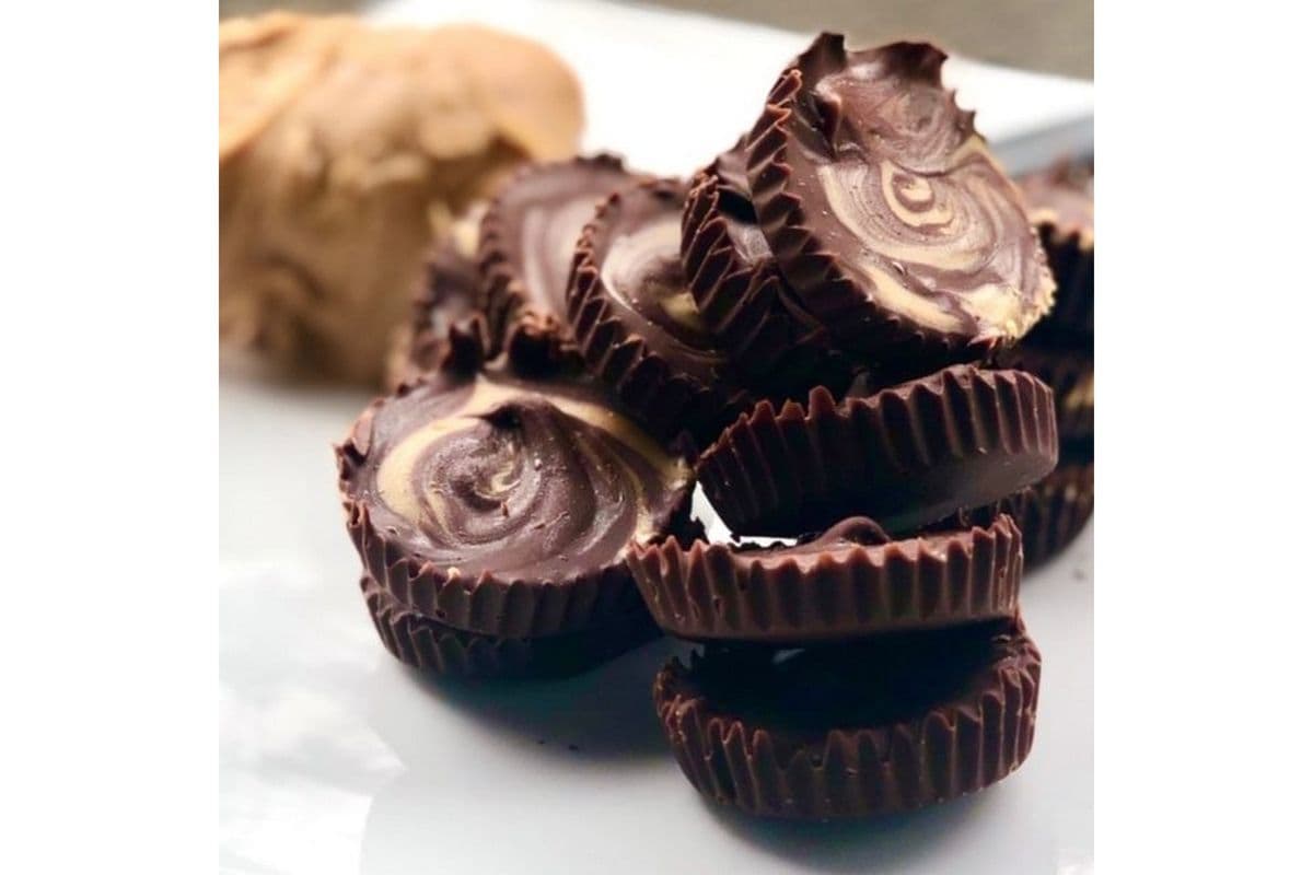 Peanut Butter Cups * - Peanut Butter Cups - 12