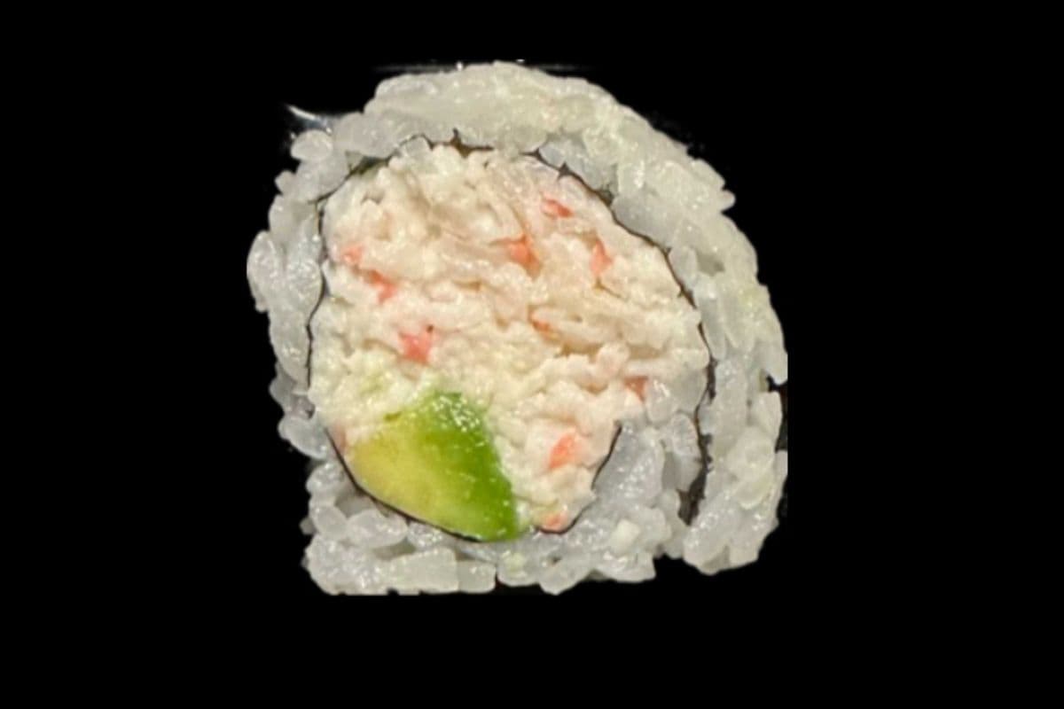 California Roll