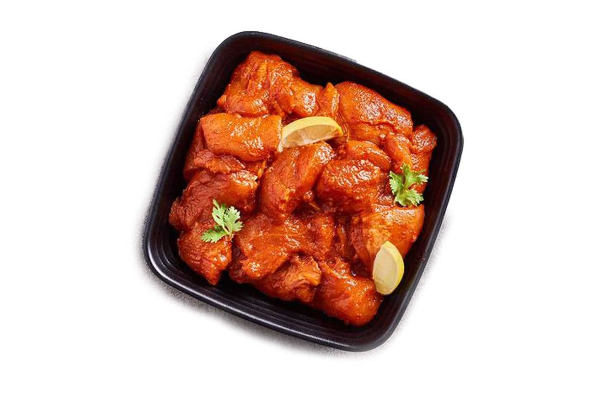 Chicken Tikka / Tandoori Chicken - Boneless (3lbs)